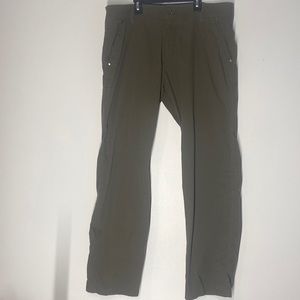 Kuhl 38x32 pants
